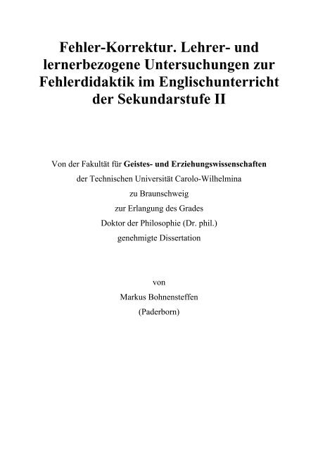 Unterstützt die Hervorhebung wichtiger Informationen
Erleichtert das Auffinden von Fehlern und Korrekturbedarf