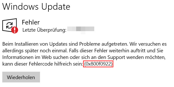 Updates installieren: Laden Sie die heruntergeladenen Updates herunter und installieren Sie sie gemäß den Anweisungen auf dem Bildschirm.
System neu starten: Starten Sie Ihren Computer neu, um die Installation der Updates abzuschließen.