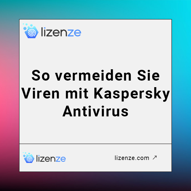 Verwenden Sie ein zuverlässiges Antivirenprogramm, um Ihren Computer auf Viren und Malware zu scannen.
Führen Sie einen vollständigen Systemscan durch.