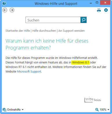 Verwendung des Windows-Hilfe-Programms (WinHlp32.exe)
Problembehandlung bei Winhlp32.exe.mui-Fehlern