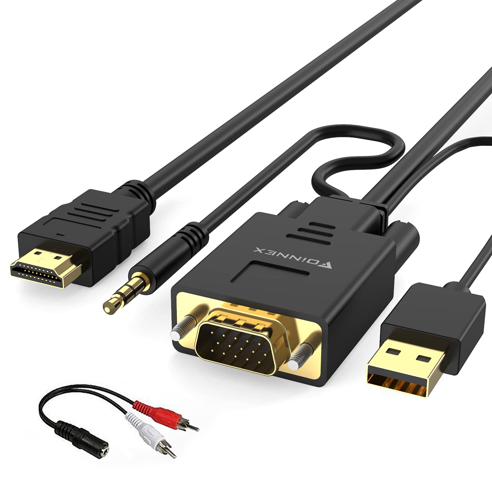 VGA-Kabel überprüfen: Stellen Sie sicher, dass das VGA-Kabel richtig an den Computer und den Monitor angeschlossen ist.
Monitor-Eingang überprüfen: Stellen Sie sicher, dass der Monitor auf den richtigen Eingang (VGA) eingestellt ist.