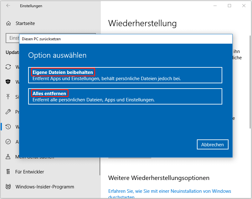 Viren oder Malware: Schädliche Programme können den Bootvorgang blockieren.
Fehlerhafte Festplatte: Eine beschädigte Festplatte kann verhindern, dass Windows ordnungsgemäß gestartet wird.