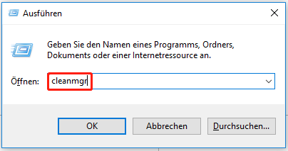 Wählen Sie das Laufwerk aus, für das Sie den zugewiesenen Speicherplatz erweitern möchten.
Klicken Sie auf "Konfigurieren".