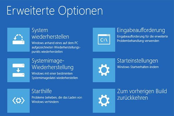 Warten Sie, bis der Systemdatei-Integritätsprüfungsprozess abgeschlossen ist.
Starten Sie den Computer neu.