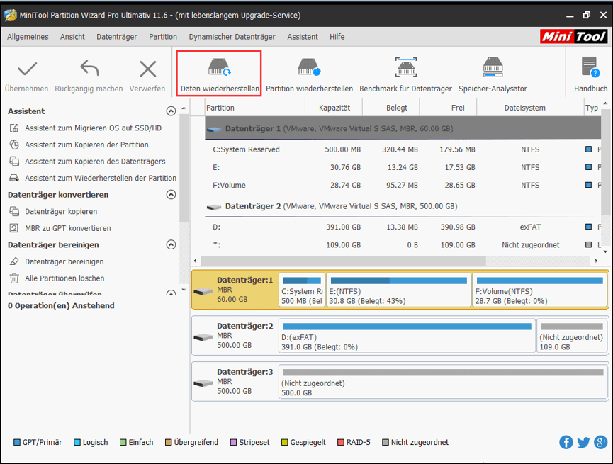 Was bedeutet der Dell-Fehlercode 0146 für meine Festplatte?
Wie kann ich den Dell-Fehlercode 0146 beheben?