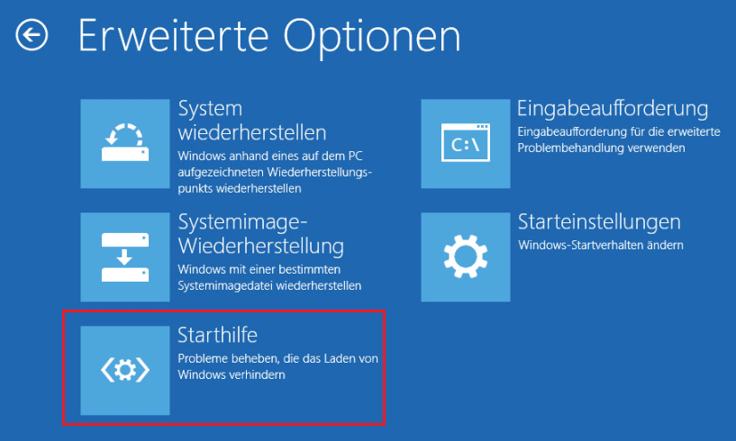 Was bedeutet die Fehlermeldung "We Couldn’t Complete the Updates Undoing Changes"?
Warum kann das Update nicht vollständig durchgeführt werden?