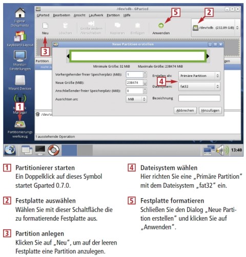 Was ist das FAT-Dateisystem? - Eine Dateisystemstruktur, die von älteren Windows-Betriebssystemen verwendet wird.
Welche Funktion hat die Datei NpfDevolo.sys? - Die NpfDevolo.sys-Datei ist ein Treiber für Devolo Powerline-Adapter, der eine Verbindung zwischen dem Netzwerk und dem Computer herstellt.