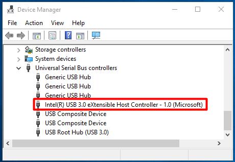 Was ist das USB 3.0 Ports nicht funktionierend Windows 10 Problem?
Welche Ursachen können dazu führen, dass die USB 3.0 Ports unter Windows 10 nicht funktionieren?