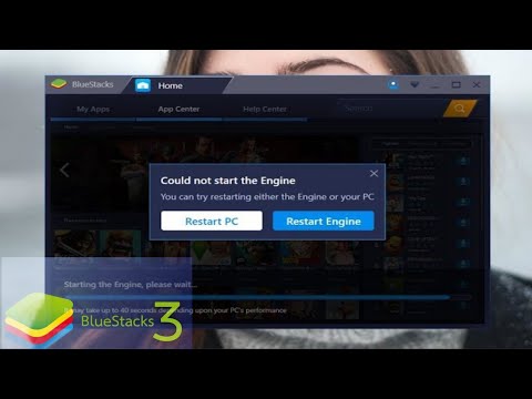 Was ist der Bluestacks 3 Engine Start Fehler? Der Bluestacks 3 Engine Start Fehler ist ein Problem, das beim Starten der Bluestacks 3 App auftritt und dazu führt, dass die Engine nicht richtig geladen wird.
Wie kann ich den Bluestacks 3 Engine Start Fehler beheben? Es gibt verschiedene Lösungsansätze, um den Bluestacks 3 Engine Start Fehler zu beheben. Versuchen Sie zunächst, die Bluestacks 3 App zu aktualisieren oder neu zu installieren. Überprüfen Sie auch, ob Ihre Grafikkartentreiber auf dem