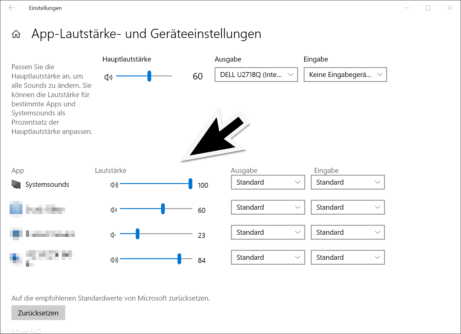 Was ist die Audioautomatik in Windows 10? Die Audioautomatik in Windows 10 ist eine Funktion, die die Lautstärke des Audiosignals automatisch anpasst, um eine gleichmäßige Wiedergabe zu gewährleisten.
Wie kann ich die Audioautomatik aktivieren/deaktivieren? Gehen Sie zu den Einstellungen, wählen Sie "System" aus und klicken Sie dann auf "Ton". Dort können Sie die Audioautomatik aktivieren oder deaktivieren.