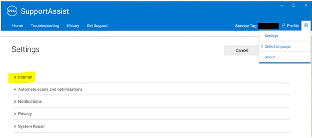 Was kann ich tun, wenn die Fehlerbehebung nicht erfolgreich ist? - Alternativen und weitere Maßnahmen, um das Problem zu lösen.
Wie kann ich einen Dell Techniker kontaktieren? - Informationen zur Kontaktaufnahme mit dem Dell-Support für weitere Unterstützung.