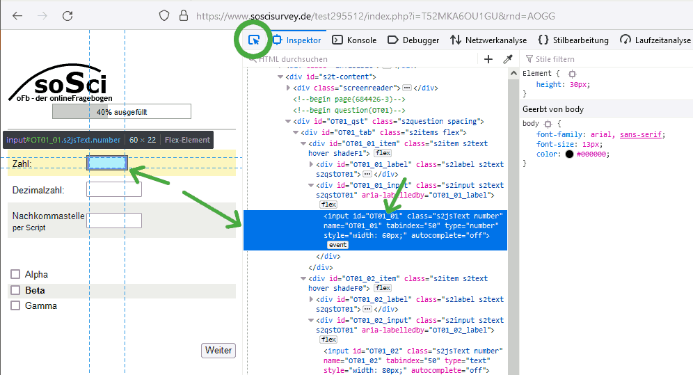 Website-Analysetools: Tools wie Google Analytics oder SEMrush bieten Funktionen zur Überprüfung von 404-Fehlern auf Ihrer Website.
Webbrowser-Entwicklertools: Die Entwicklertools in Webbrowsern wie Chrome, Firefox oder Safari ermöglichen das Überprüfen von 404-Fehlern auf einer bestimmten Webseite.