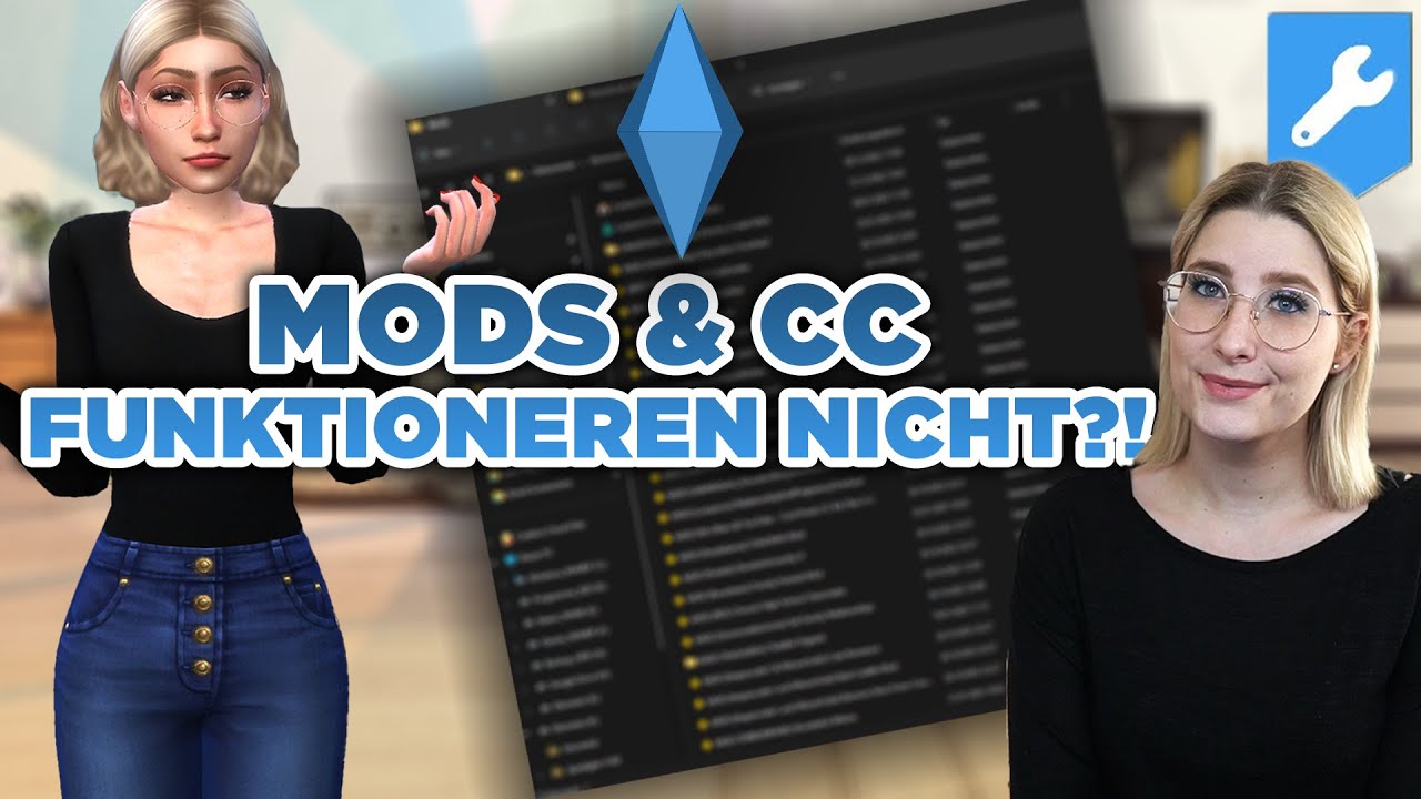 Wenn die Server angezeigt werden, liegt möglicherweise ein Konflikt mit einer Mod oder einem DLC vor.
Aktivieren Sie die Mods und DLCs nacheinander, um das Problem einzugrenzen.