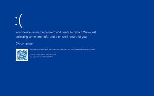 Wie behebe ich den NpfDevolo.sys Blue Screen Fehler unter Windows 10/11? - Es gibt mehrere Lösungen, um den NpfDevolo.sys Blue Screen Fehler zu beheben, wie das Aktualisieren des Treibers, das Deinstallieren von fehlerhaften Programmen oder das Durchführen einer Systemwiederherstellung.
Wie aktualisiere ich den NpfDevolo.sys Treiber? - Sie können den NpfDevolo.sys Treiber aktualisieren, indem Sie die offizielle Website des Herstellers besuchen und nach der neuesten Treiberversion suchen.