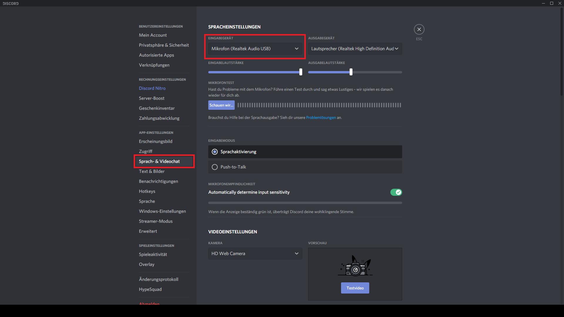 Wie kann ich meine Bildschirmauflösung ändern, um die Discord Bildschirmübertragung zu verbessern?
Welche Hardwareanforderungen hat die Discord Bildschirmübertragung?