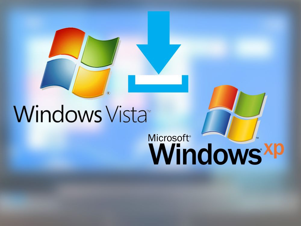 Windows Vista: Kompatibilität mit Windows Vista ist gegeben.
Windows XP: Die Patchw32.dll-Datei kann auch auf Windows XP verwendet werden.